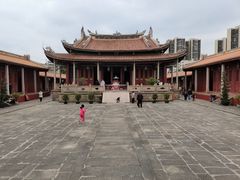 -揭阳学宫(榕城区)