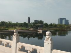 -西海子公园