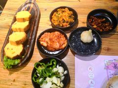 -名扬烤肉(起源店)