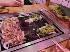 -郭记烤肉创始店(民丰大街店)