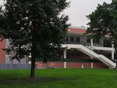-四川大学(望江校区)