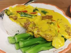-摩登有记·新派泰国菜(银钻广场店)