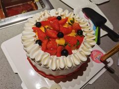 -糕小爱·动物奶油生日蛋糕定制(合肥总店)