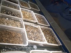 -盐汪子杂鱼馆(大港店)