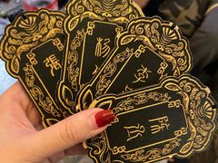 -瞳·实景密室逃脱(护国店)