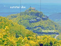 -莫干山风景区