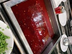 -凤来栖·净庭院·火锅(欧尚店)