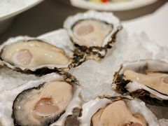 -Oyster Talks 四度蚝法餐厅