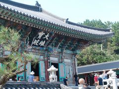 -海东龙宫寺