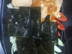 草食動物滷味-小明同学(三里屯店)
