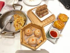 -陶陶居酒家(第十甫路总店)