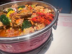-熊记虾王·小龙虾(东晓南店)