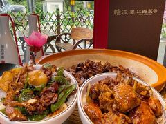 -赣江里•江西菜(望京旺角店)