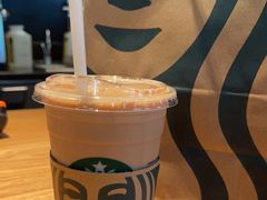 -星巴克(绍兴柯桥柯岩景区店)