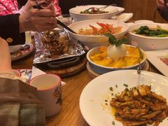 -新白鹿餐厅(龙游路总店·杭帮菜名店)