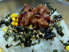 -米村拌饭(李沧松乐汀店)
