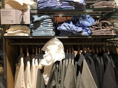 -MUJI无印良品(武汉世界城广场店)