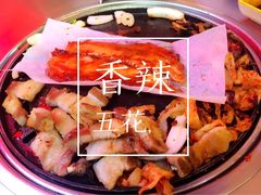 -杀猪天·韩国烤肉(总店)