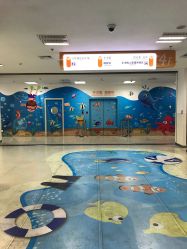 -上海市儿童医院(泸定路院区)