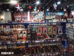 -Animate(工人体育场东路店)