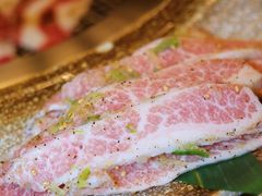 -炼瓦家日式烧肉·寿喜烧(融创精彩天地店)