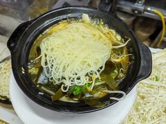 -小街曹师傅砂锅麻辣烫(亚泰大街店)