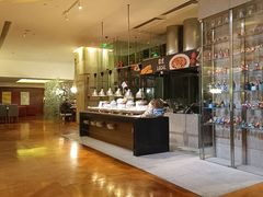 -韵咖啡自助餐厅(天津香格里拉店)