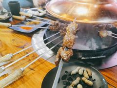 -号令江湖·水浒烤肉(和畅睦邻中心店)