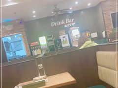 -萨莉亚意式餐厅(星海广场店)