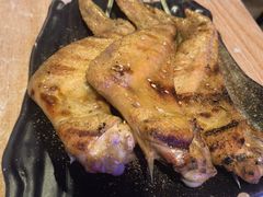 -质烤烤物·活烤海鲜(质烤总店)