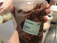 -喜茶(深圳福田星河COCO Park店)