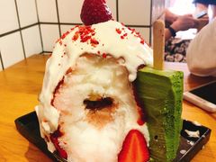 -WONDER ICE 萬得冰田(建設路总店)