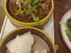 -伊兰麒兰馨园·川菜·清真馆(339电视塔店)