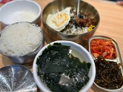 -小木屋拌饭(西安华阳城店)