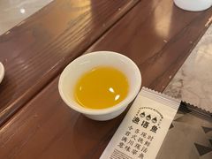 -渔语鱼新川菜Bistro(万象天地店)