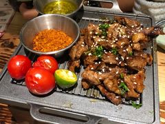 -小川洋风料理(江汉路店)