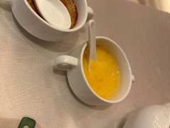 -上海金桥红枫万豪酒店-万豪中餐厅