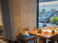 -静一·疆味小馆(黄河路店)