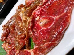 -好旺角齐市鲜切牛自助烤肉(农林五道街总店)