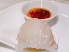 -百乐潮州酒家(时代广场店)