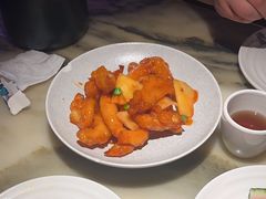 -老淮安·淮安菜(涟水店)
