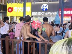 -泉城欧乐堡梦幻世界