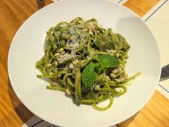 -沏点Trattoria意大利餐厅(新街口店)