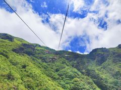 -萍乡武功山风景名胜区