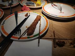 -比格比萨自助(南京万达茂店)