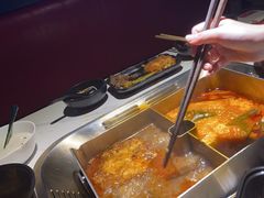-九鼎轩脆毛肚火锅(南京东路店)