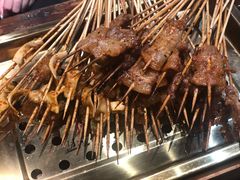 -盟重烧烤(高正街店)