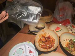 -青年公社烤鸭(熙悦天街店)