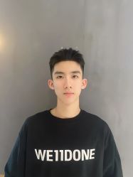 -尤司男士国潮理发馆