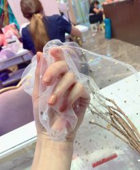 -RL Nail·瑞丽美甲美睫品牌原创店